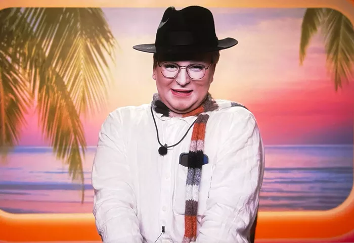 Drag Race Episode Eight: Truman Capote, Drew Barrymore, and the Pope Walk Into a Bar